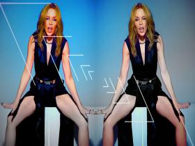 Giorgio Moroder Right Here, Right Now (feat Kylie Minogue) (HD)